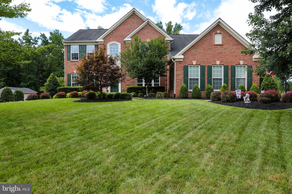 4557 Spring Run Rd, Warrenton, VA 20187 - photo 1