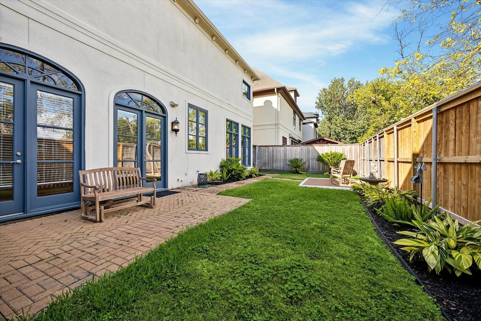 For Rent $4,200/month