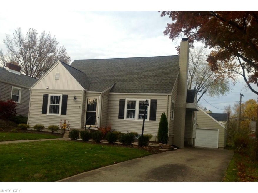 Welcome to 341 31st St NW