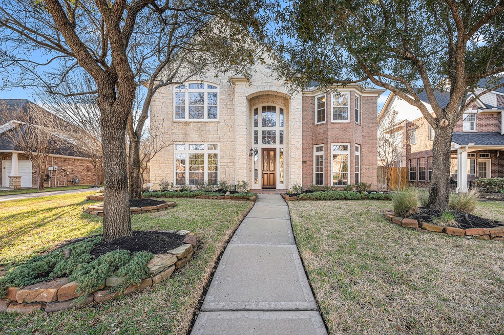 Welcome to 16807 Destrehan Drive.