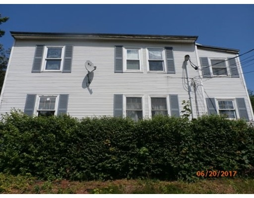 17 Emmet St, Brockton, MA 02302 - photo 1