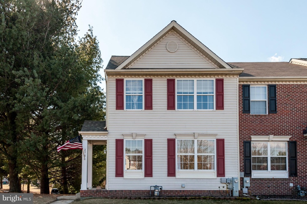 2015 Pointview Cir, Forest Hill, MD 21050 - photo 1