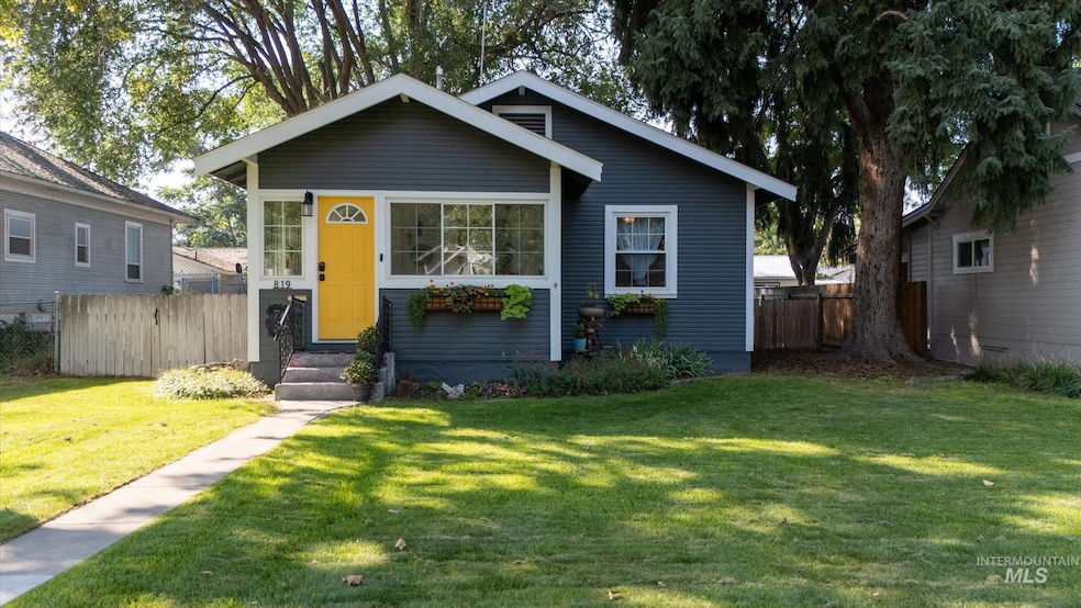 Sold • Co-Listing Agent