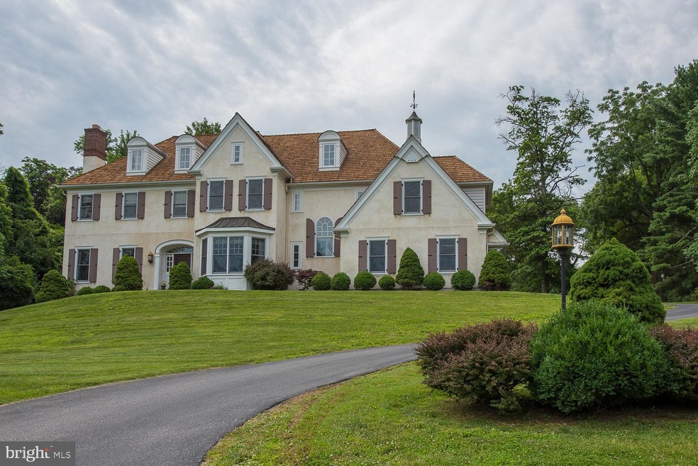 1909 Firethorn Ln, Villanova, PA 19085 - photo 1