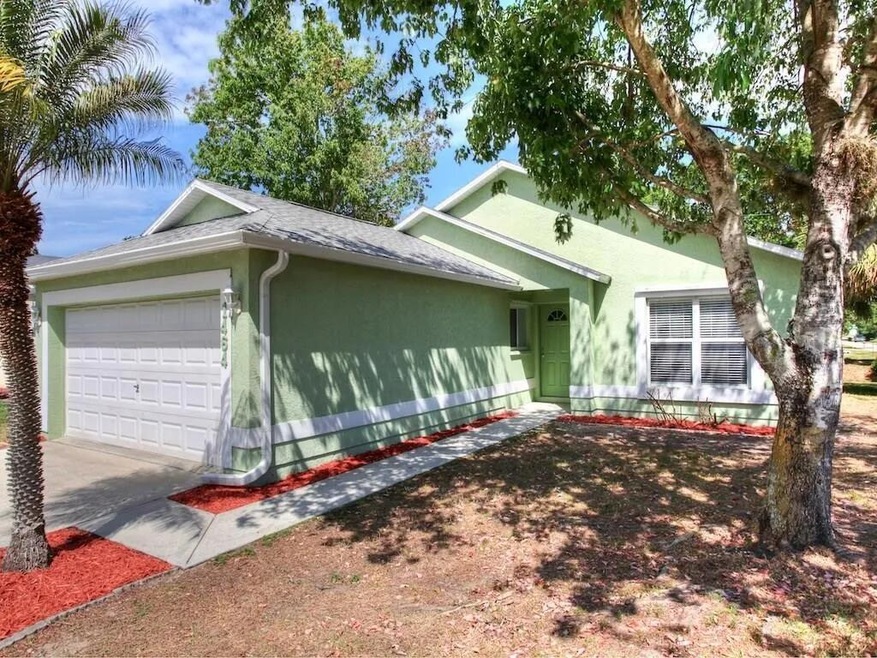 1464 Laconia St, Sebastian, FL 32958 - photo 1