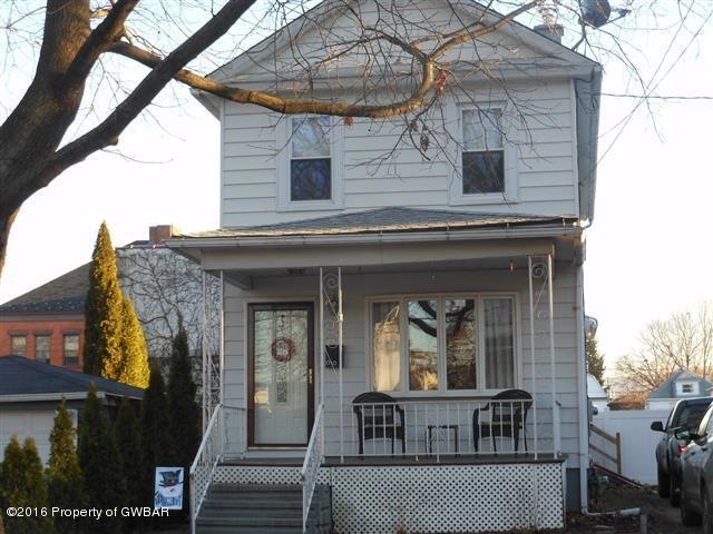 455 Chestnut Ave, Kingston, PA 18704 - photo 1