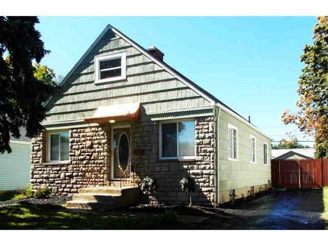 913 S Harris Ave, Columbus, OH 43204 - photo 1