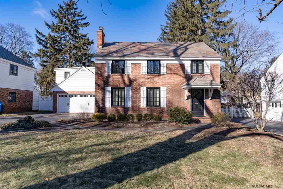 168 Rosemont St, Albany, NY 12206 - photo 1