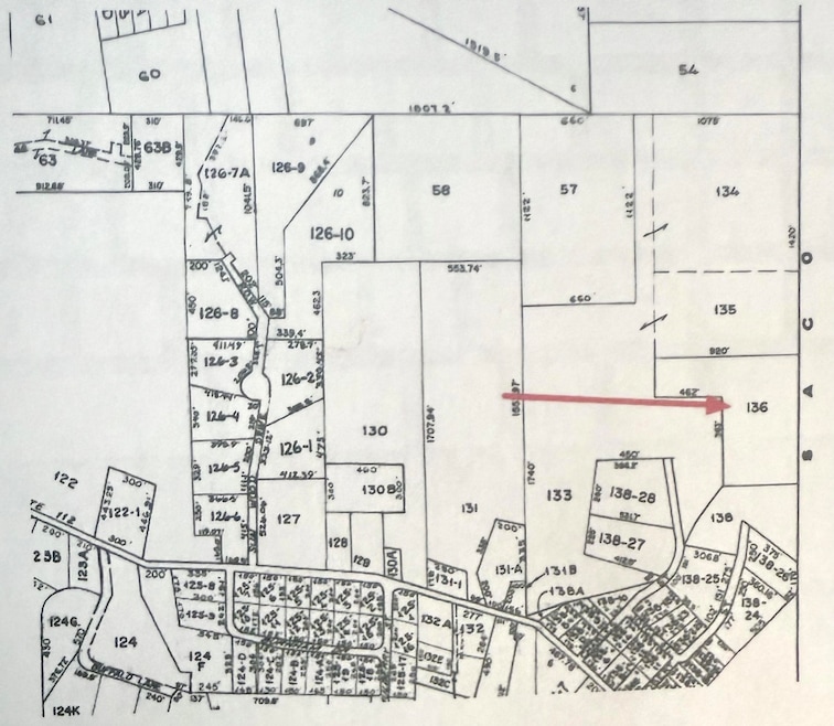 0 Beech Plains Rd, Buxton, ME 04093 - photo 1