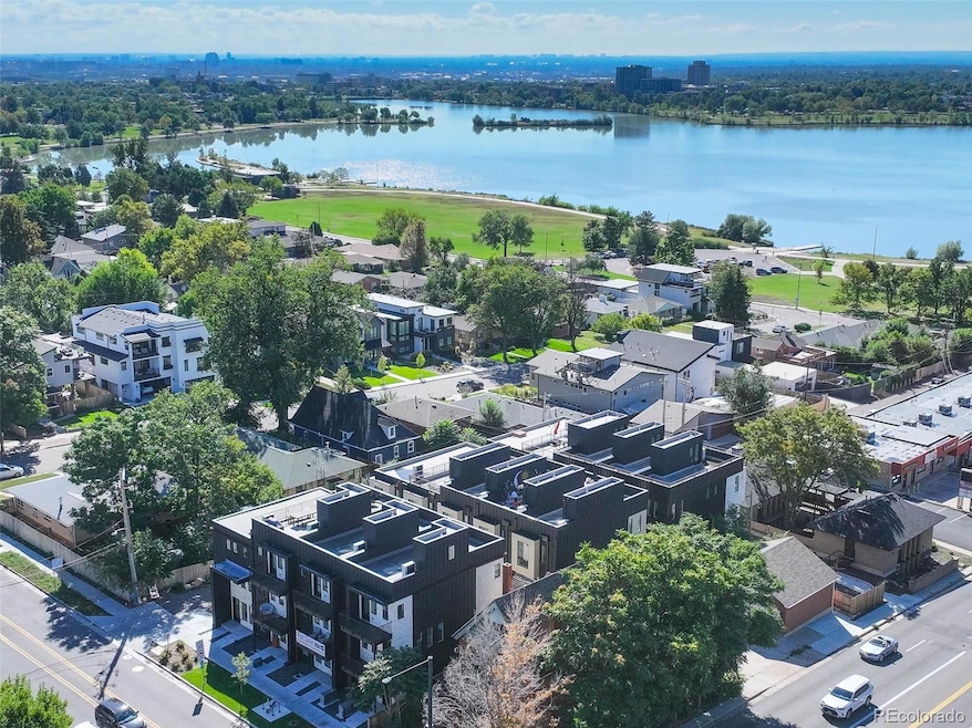 5128 W 26th Ave unit 205, Denver, CO 80212 - photo 1