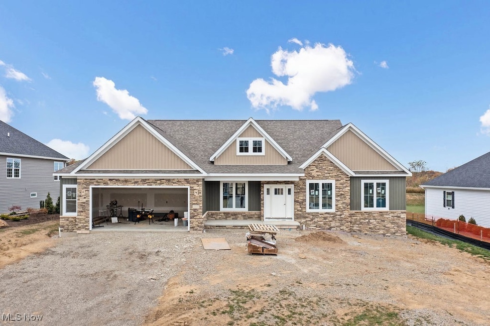 207 Breton Dr, Lexington, OH 44904 - photo 1