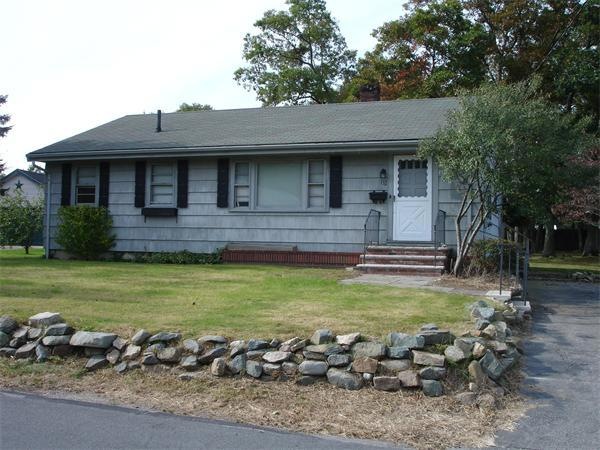 132 Charles Ave, Stoughton, MA 02072 - photo 1