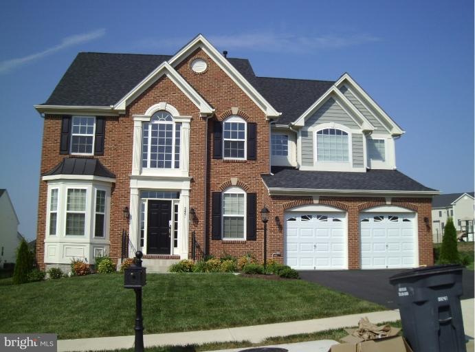 28 Coachman Cir, Stafford, VA 22554 - photo 1