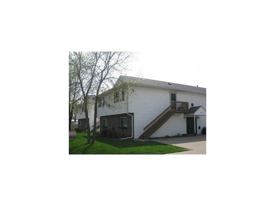 Front Exterior.