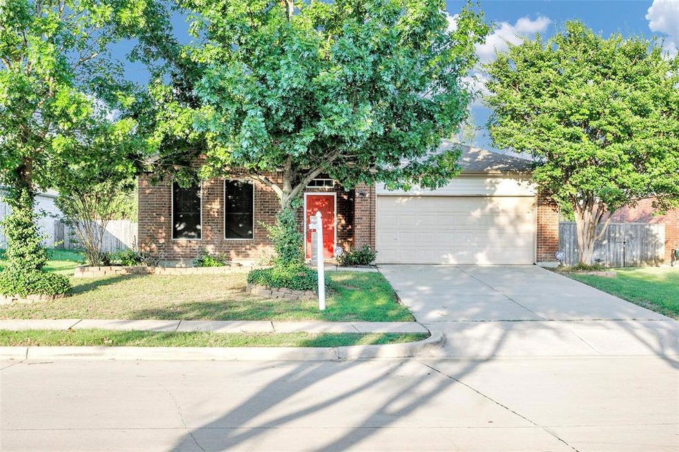 7705 Serenity Way, Denton, TX 76210 - photo 1