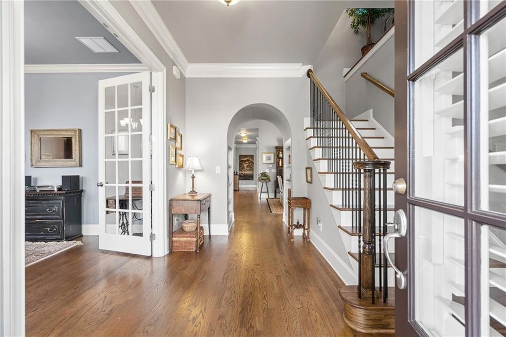 162 Cadence Trail, Canton, GA 30115 - photo 1