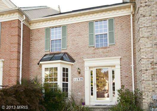 11978 Thurloe Dr, Lutherville Timonium, MD 21093 - photo 1