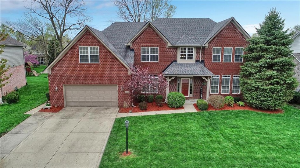 18400 Oriental Oak Ct, Noblesville, IN 46062 - photo 1