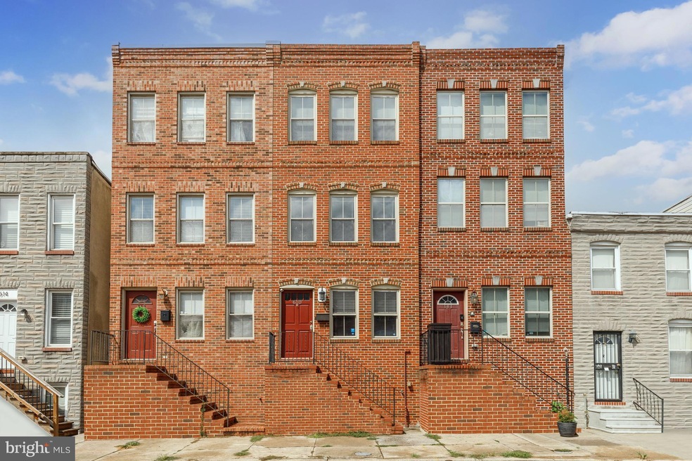 Sold $450,000 • Co-Listing Agent