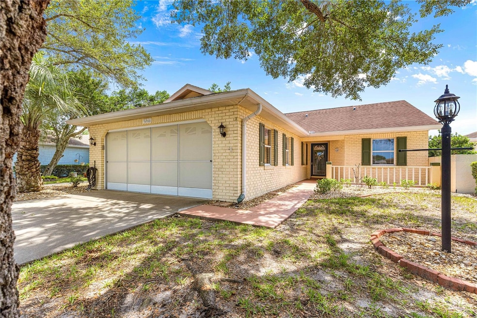 9266 SW 91st Cir, Ocala, FL 34481 - photo 1