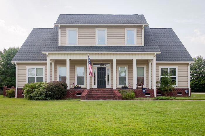 1115 Ole South Ct.