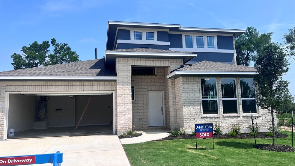 128 Loyalty Ln, Kyle, TX 78640 - photo 1