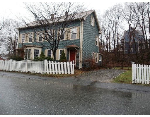 17 Irving St unit 2, Spencer, MA 01562 - photo 1