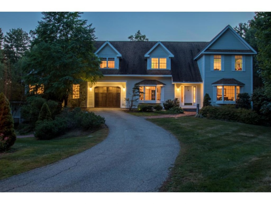 7 Spring Creek Ln, Stratham, NH 03885 - photo 1