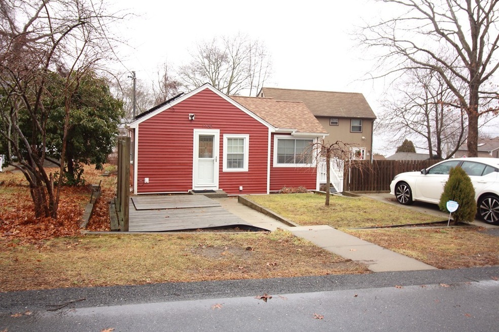 1130 Wood St, Fall River, MA 02721 - photo 1