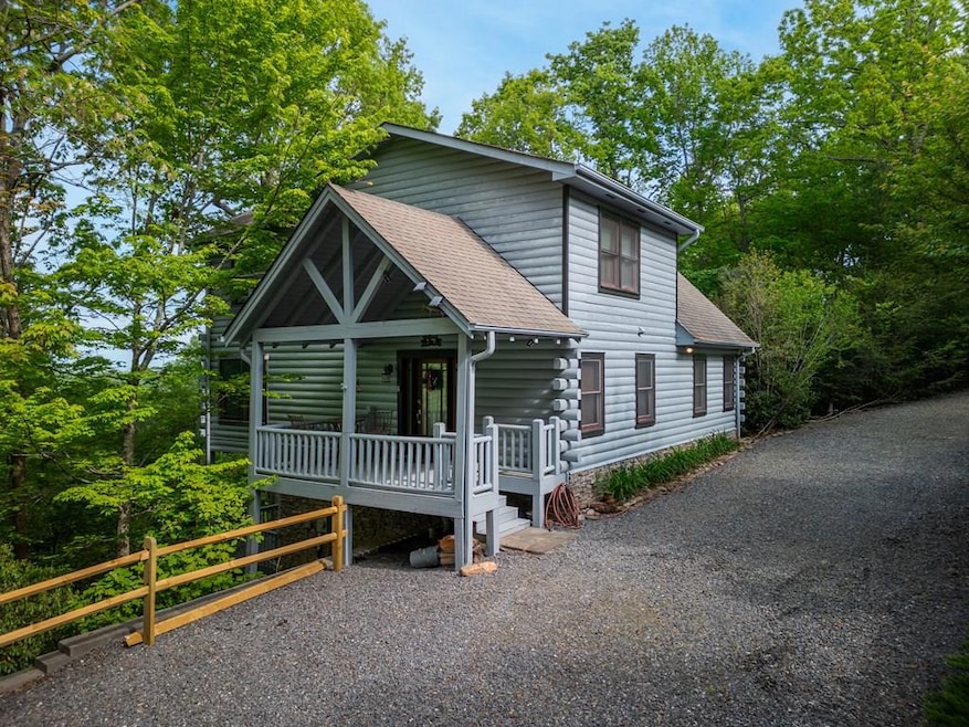 145 Hoot Owl Ridge, Morganton, GA 30560 - photo 1