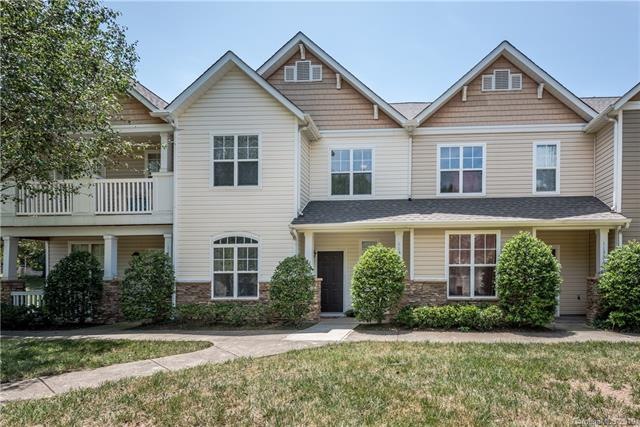 Charming Condominium With Covered Porch