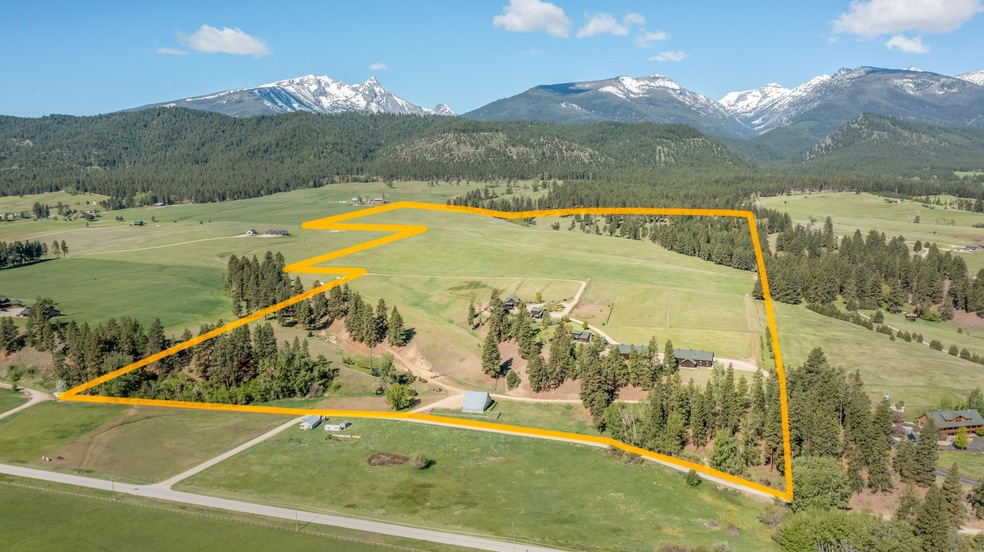 Hart Bench Ranch