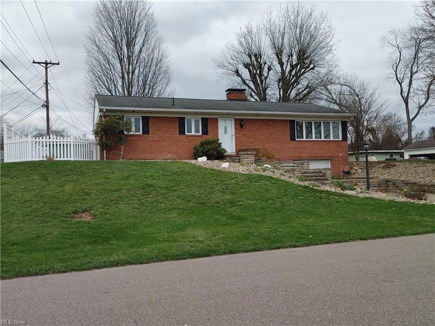 1238 Stewart Ln, Coshocton, OH 43812 - photo 1