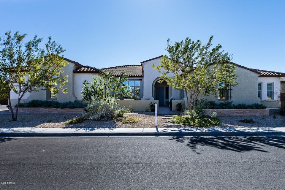3845 E Encanto St