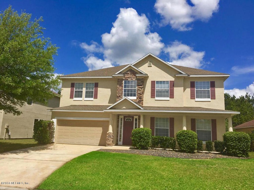 Wakeview front