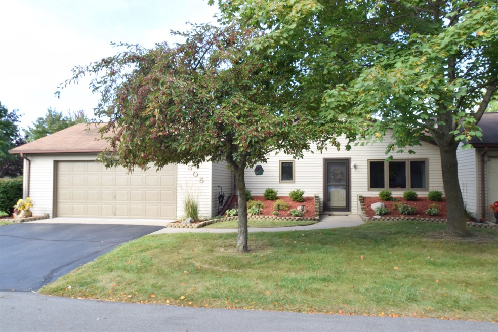 This end unit may be just what your looking for! E