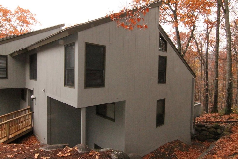 6 Ridge Rd unit 4, Lincoln, NH 03251 - photo 1