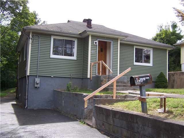 16 Eddy Ave, Meriden, CT 06451 - photo 1
