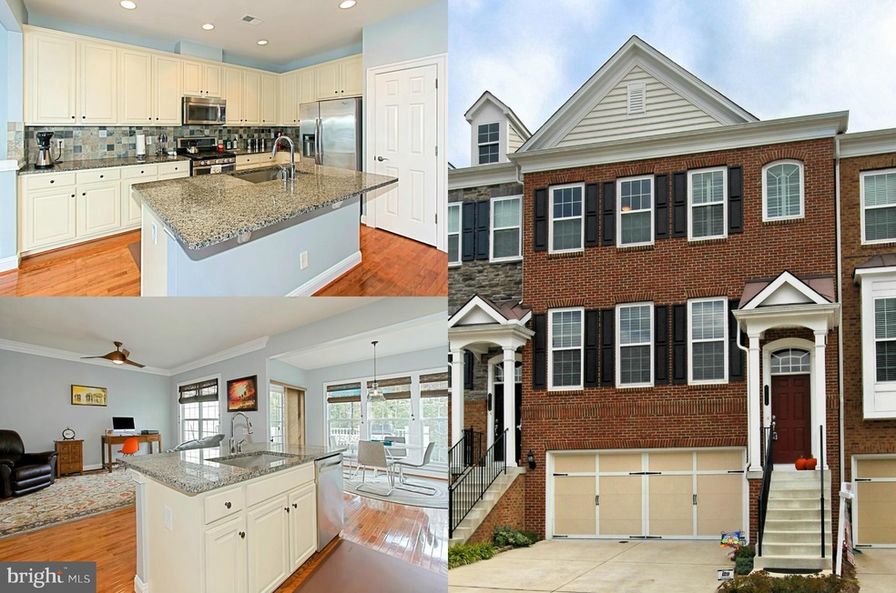 25476 Hopton House Terrace, Chantilly, VA 20152 - photo 1