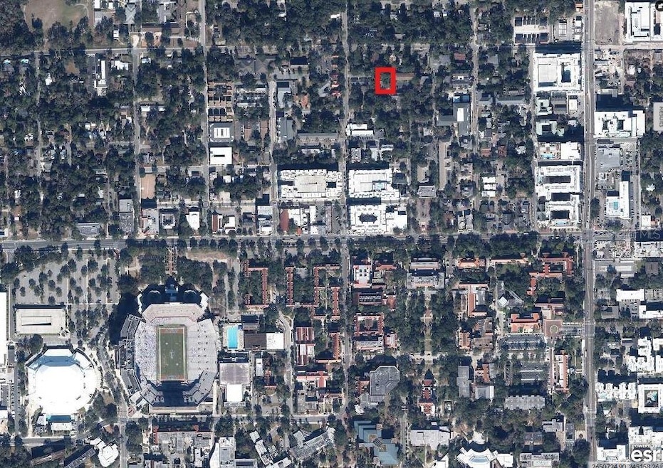 1618 NW 4th Ave, Gainesville, FL 32603 - photo 1