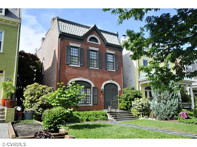 3107 Grove Ave, Richmond, VA 23221 - photo 1