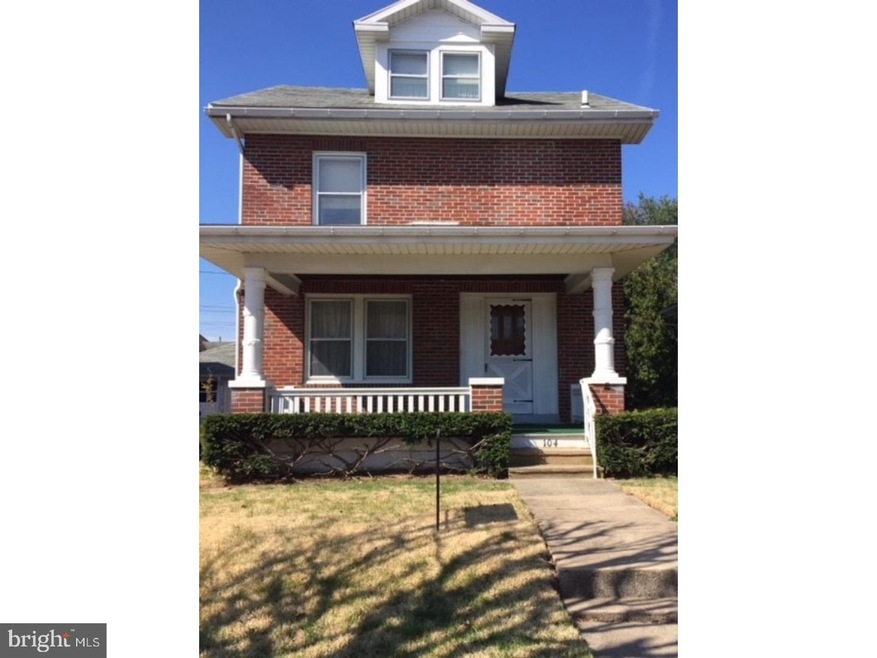 104 Summit Ave, Reading, PA 19607 - photo 1