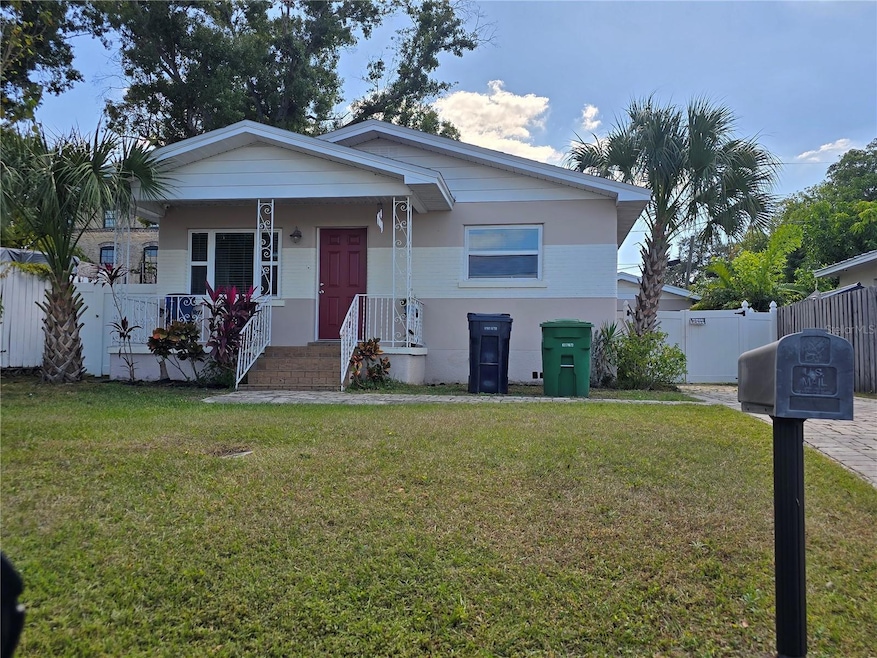 2306 W Saint Joseph St unit 2, Tampa, FL 33607 - photo 1