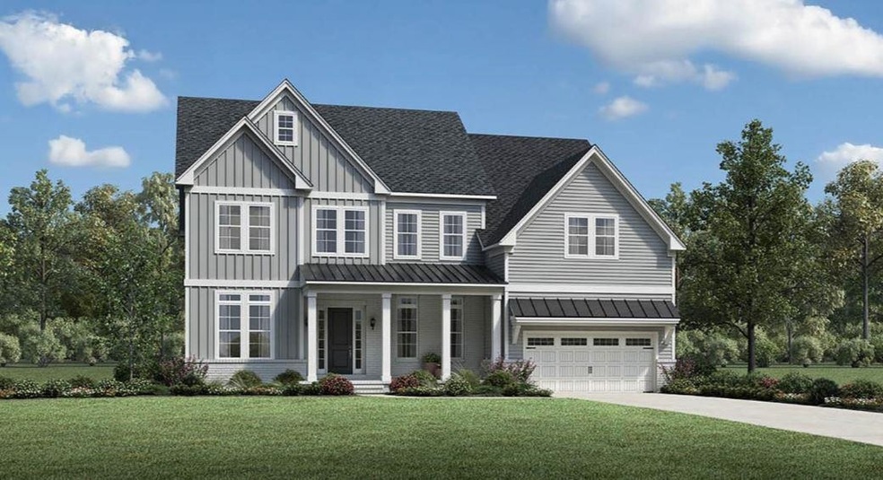 Destin Modern Farmhouse