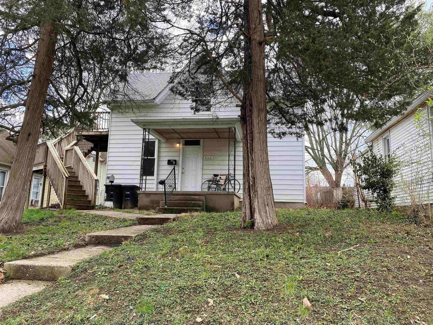 808 S 5th St, Lafayette, IN 47905 - photo 1