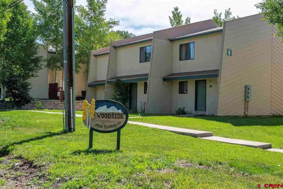 1900 Florida Rd unit A-3, Durango, CO 81301 - photo 1