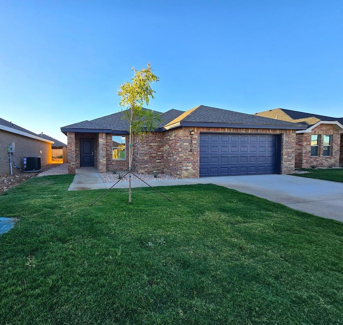 1308 Hogback Way, Midland, TX 79705 - photo 1