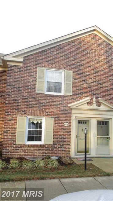 8418 Penshurst Dr unit 592, Springfield, VA 22152 - photo 1