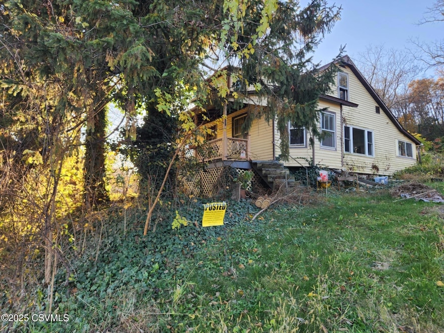 Pending $40,000 • Co-Listing Agent