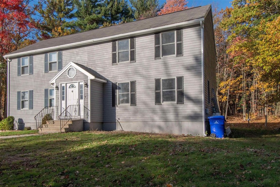 12B Lenny Ln unit B, Hudson, NH 03051 - photo 1